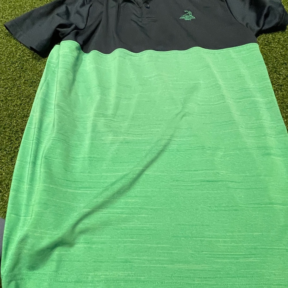 Mens Pinehurst Polo